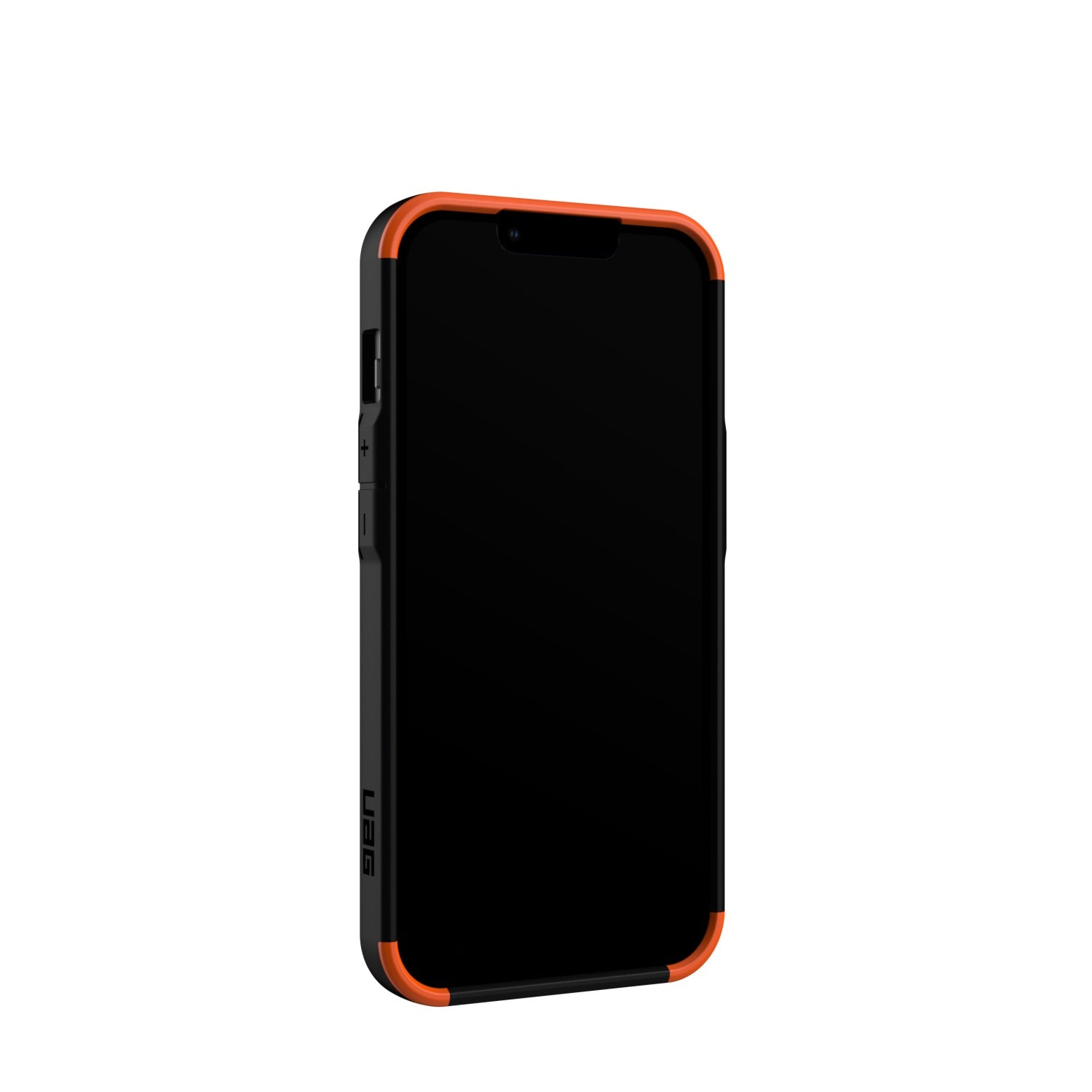 UAG  iPhone 14 Case - Black UAG  14 CIVILIAN CASE - BLACK