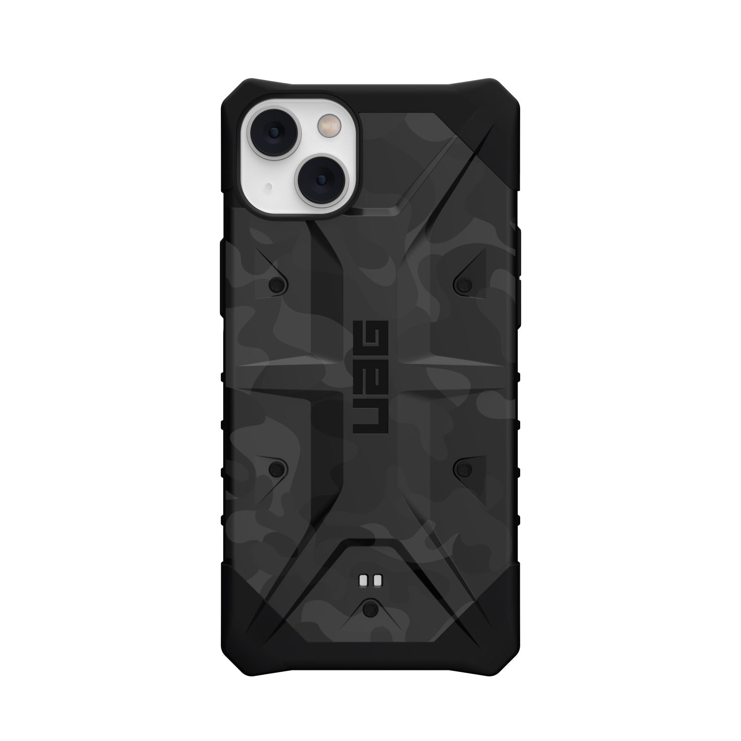 UAG Pathfinder SE Case - 14 Plus - Midnight Camo UAG PATHFINDER SE CASE -   14 PLUS - MIDNIGHT CAMO