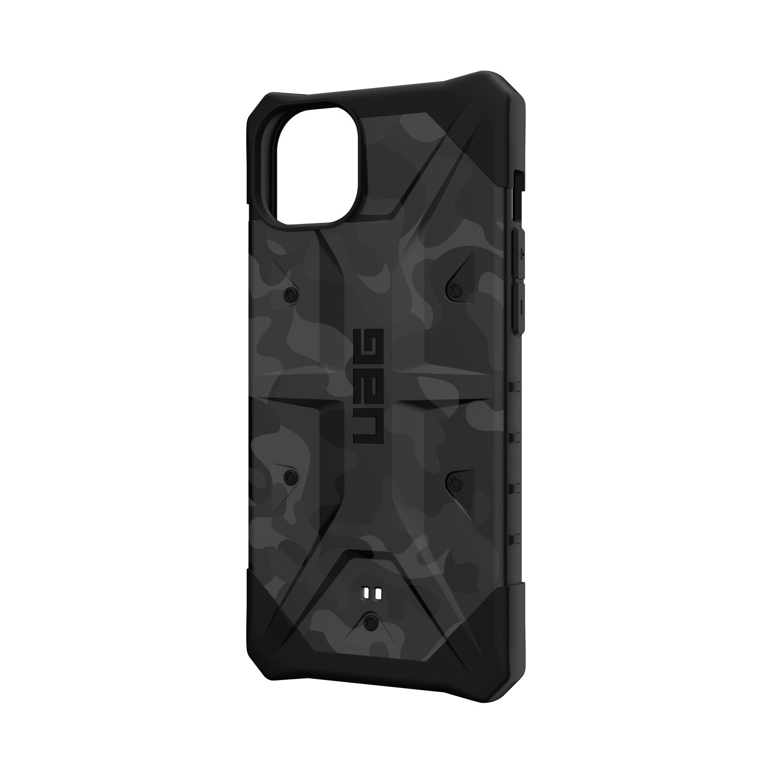 UAG Pathfinder SE Case - 14 Plus - Midnight Camo UAG PATHFINDER SE CASE -   14 PLUS - MIDNIGHT CAMO