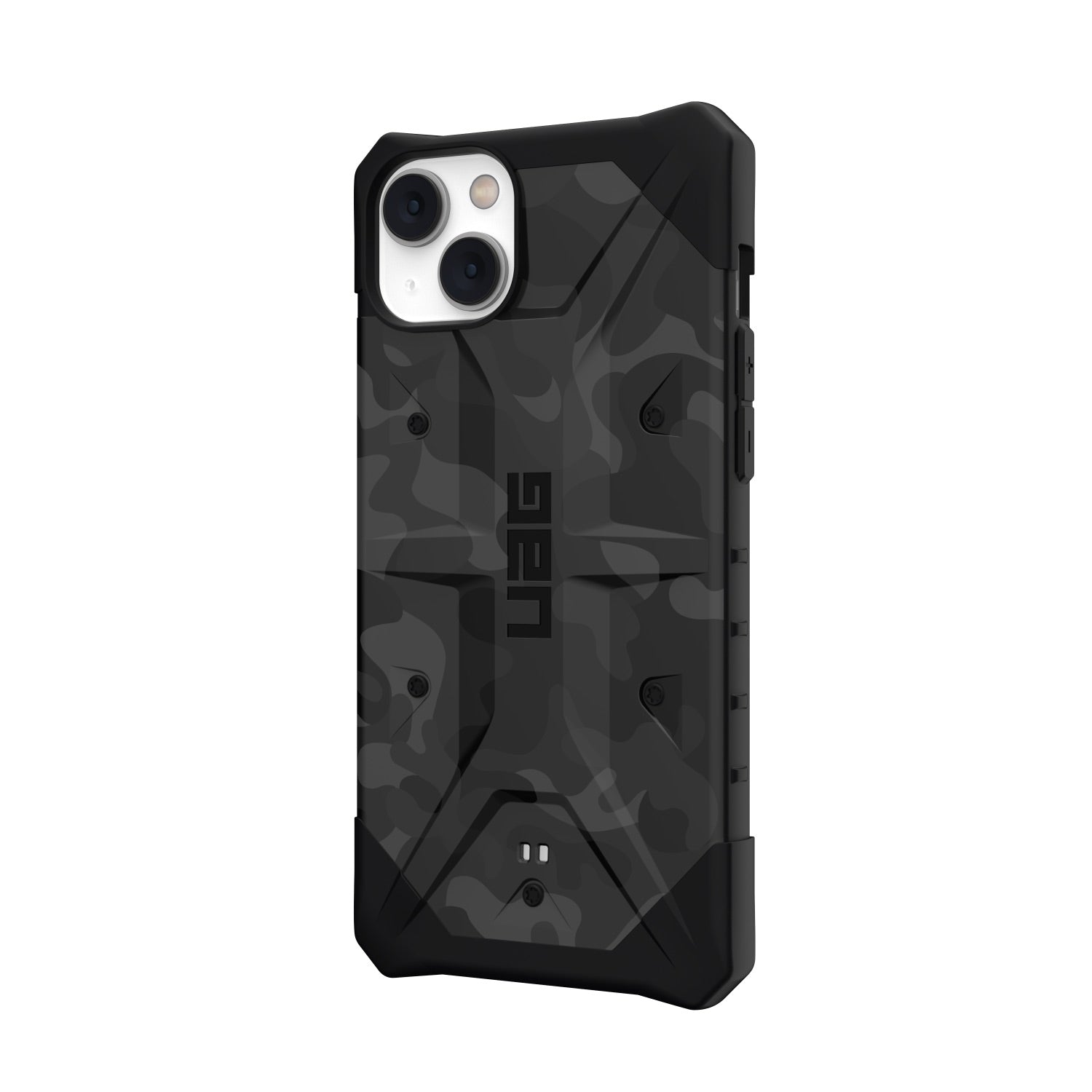 UAG Pathfinder SE Case - 14 Plus - Midnight Camo UAG PATHFINDER SE CASE -   14 PLUS - MIDNIGHT CAMO