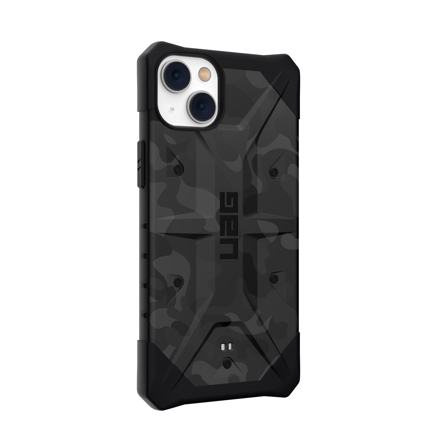 UAG Pathfinder SE Case - 14 Plus - Midnight Camo UAG PATHFINDER SE CASE -   14 PLUS - MIDNIGHT CAMO