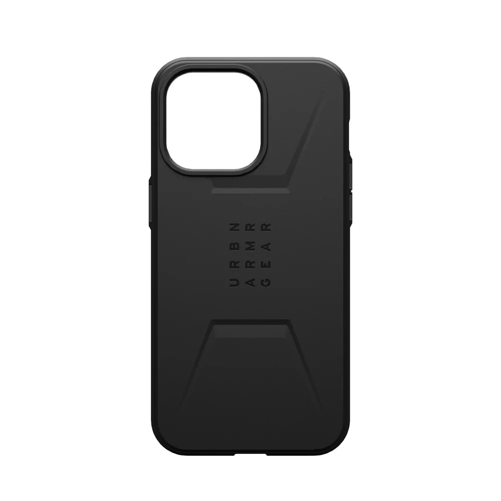 UAG Civilian MagSafe Case - Apple iPhone 15 Pro Max