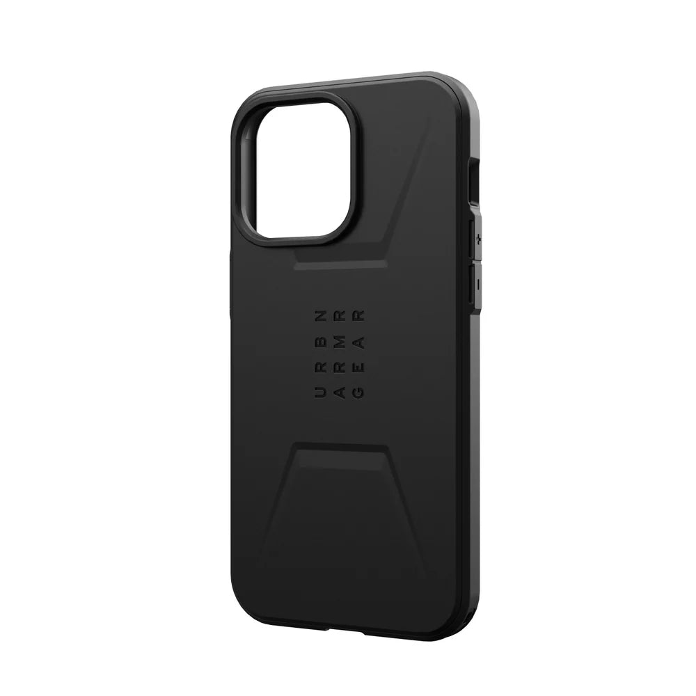 UAG Civilian MagSafe Case - Apple iPhone 15 Pro Max