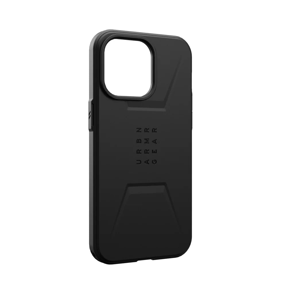UAG Civilian MagSafe Case - Apple iPhone 15 Pro Max