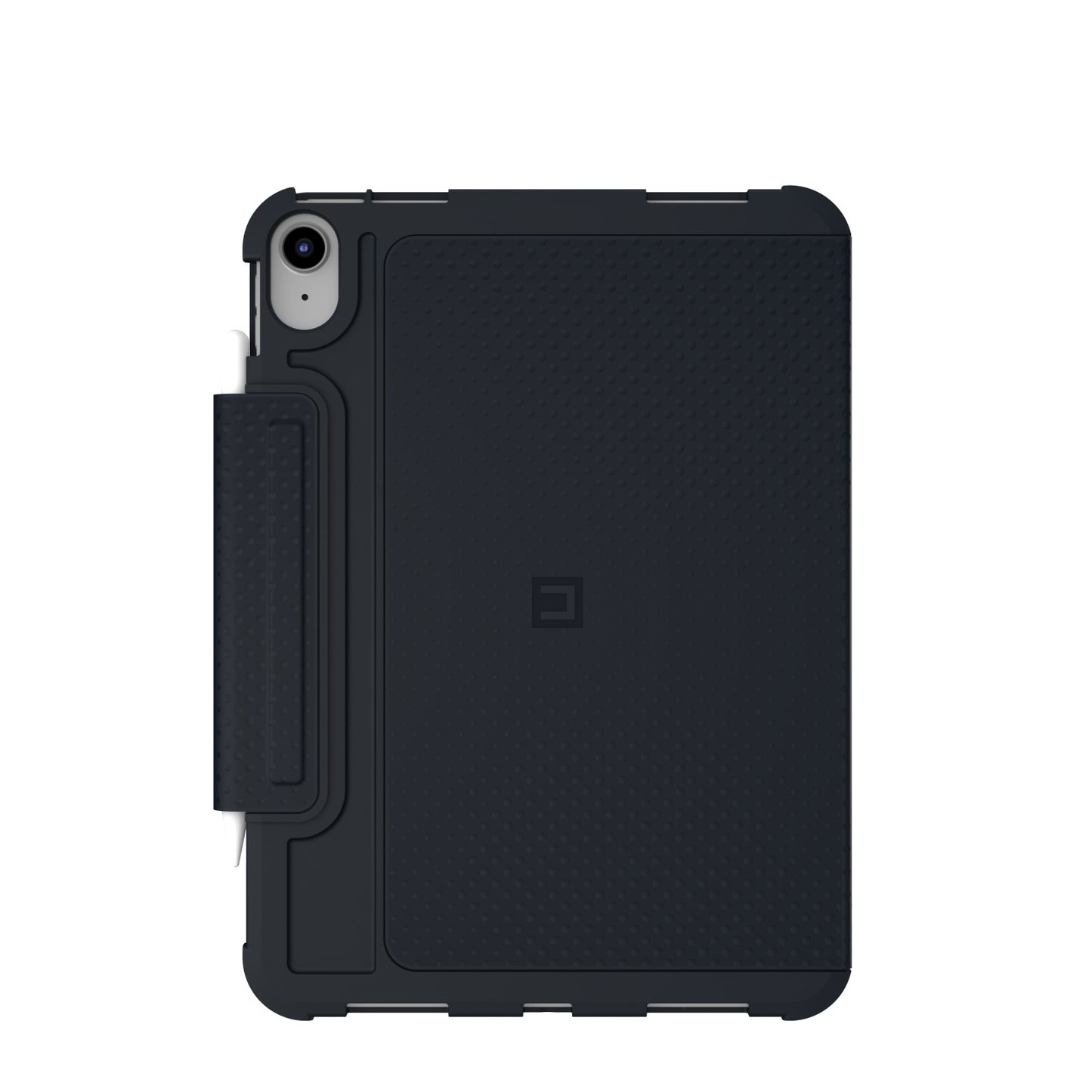 UAG iPad 10.9 (22)10th Gen U Dot Case Black