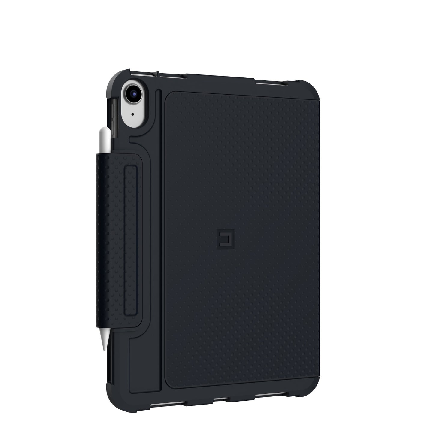 UAG iPad 10.9 (22)10th Gen U Dot Case Black