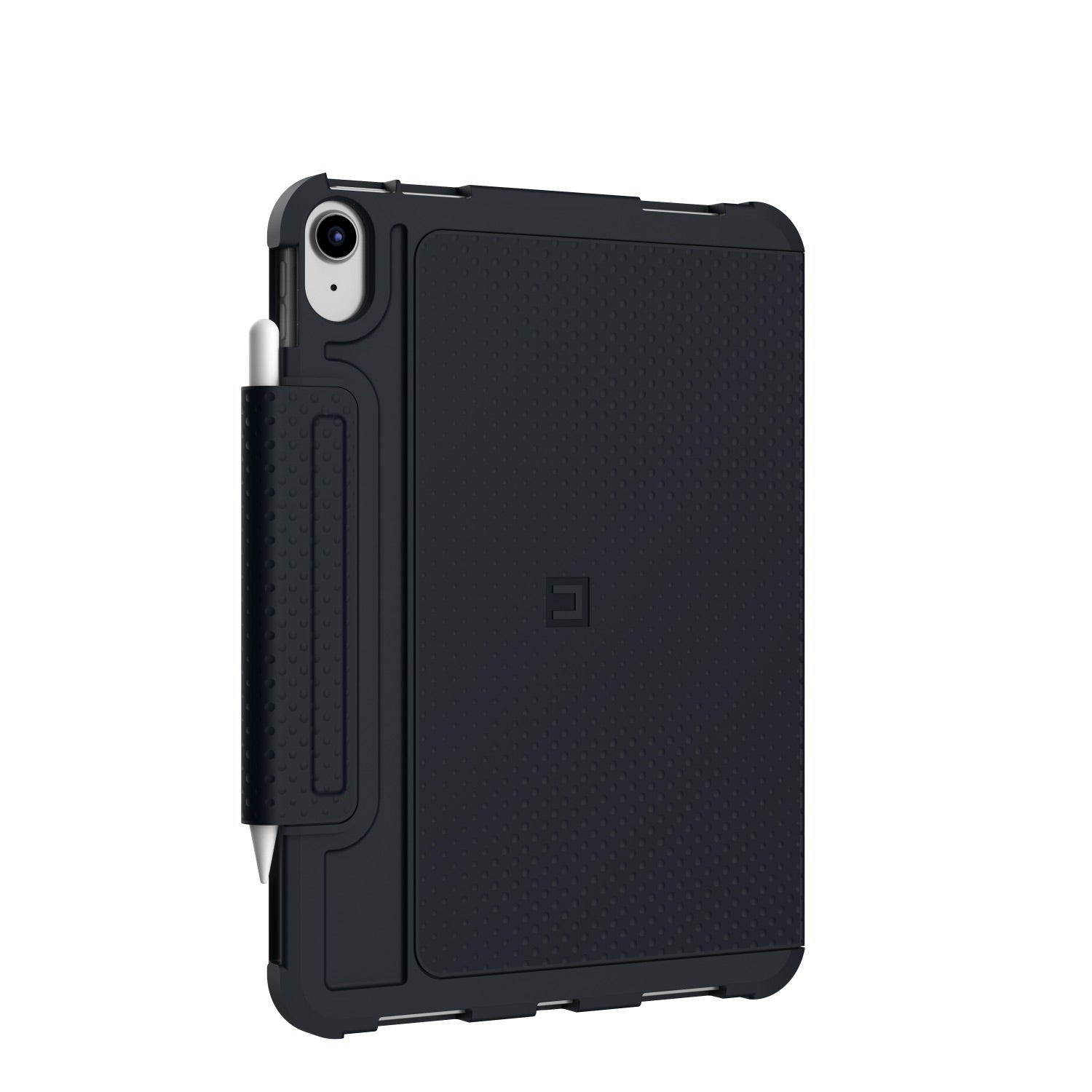 UAG iPad 10.9 (22)10th Gen U Dot Case Black