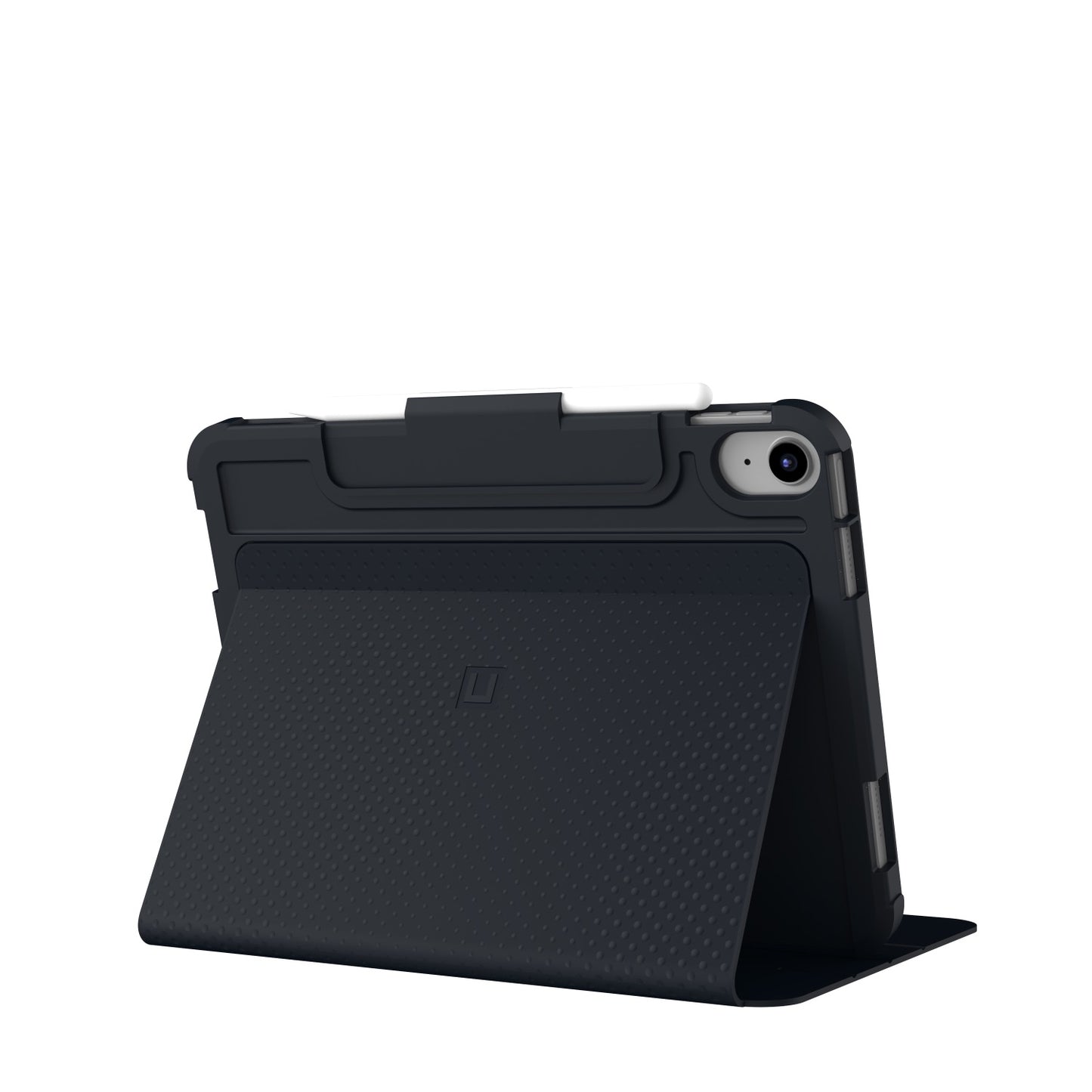 UAG iPad 10.9 (22)10th Gen U Dot Case Black
