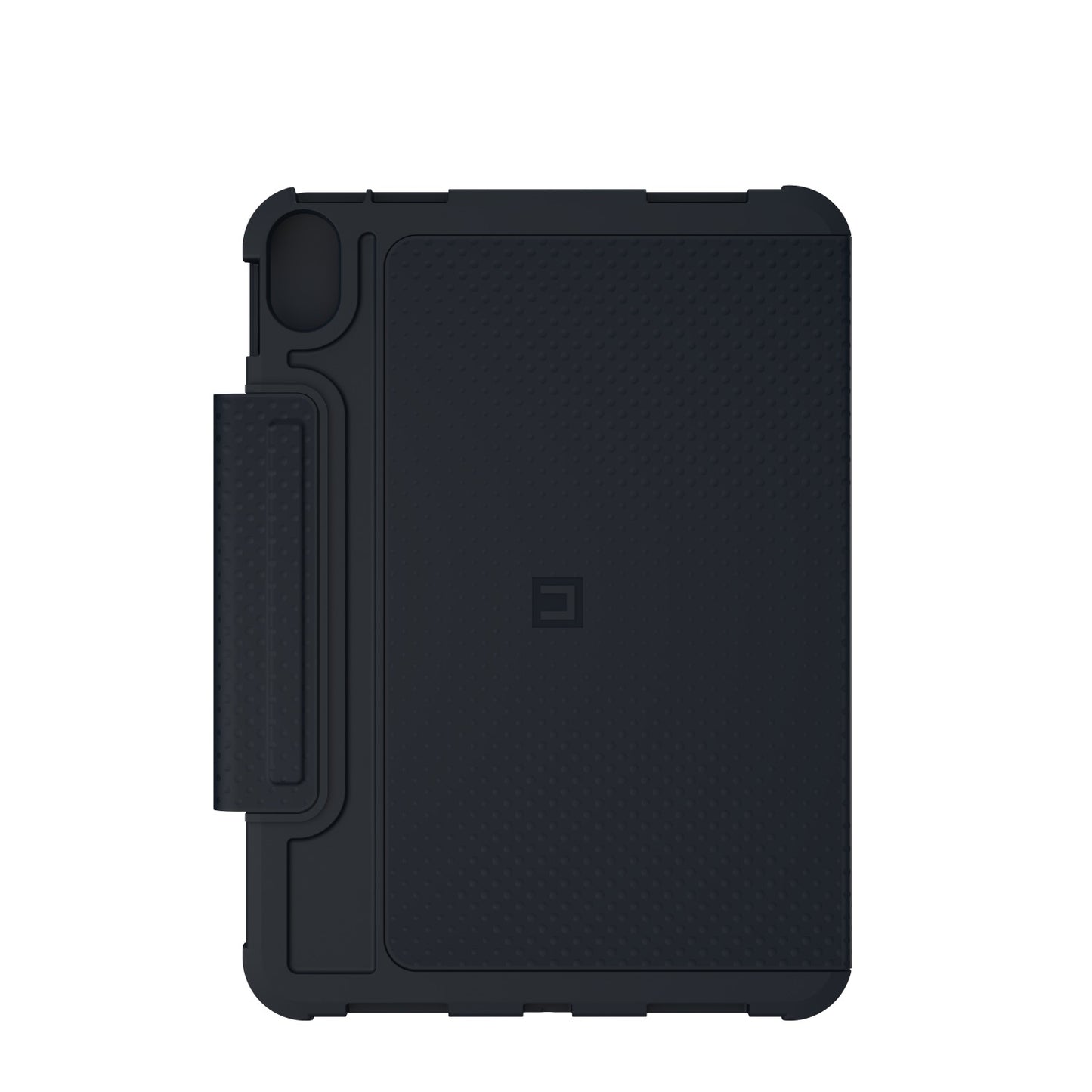 UAG iPad 10.9 (22)10th Gen U Dot Case Black