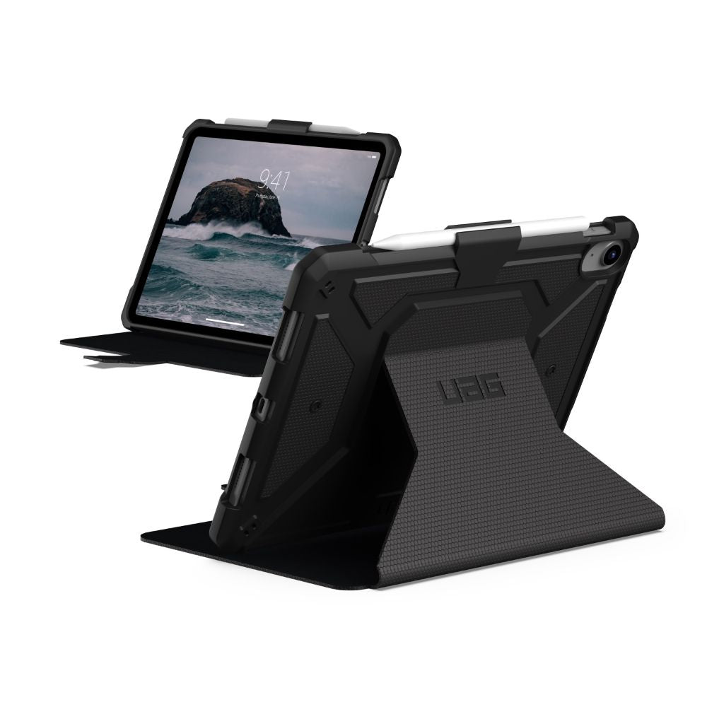 UAG iPad 10.9 (22)10th Gen Case