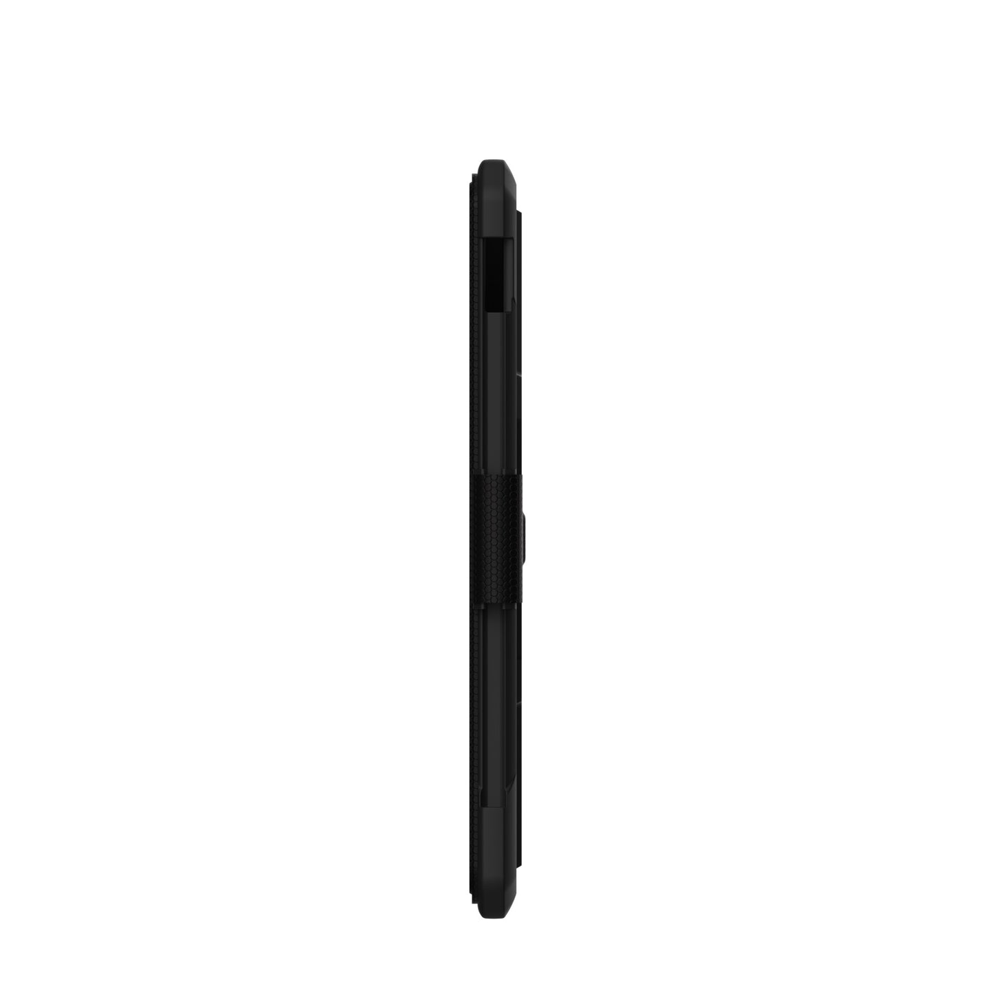 UAG iPad 10.9 10th Gen Metropolis Case Black