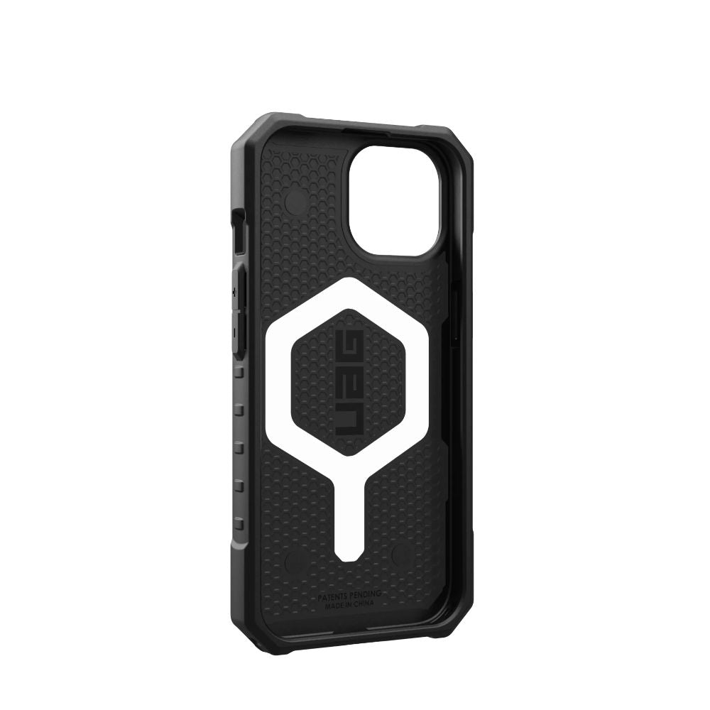 UAG iPhone 15 Plus Pathfinder Magsafe Case