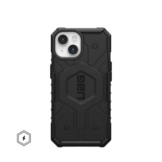 UAG iPhone 15 Plus Pathfinder Magsafe Case