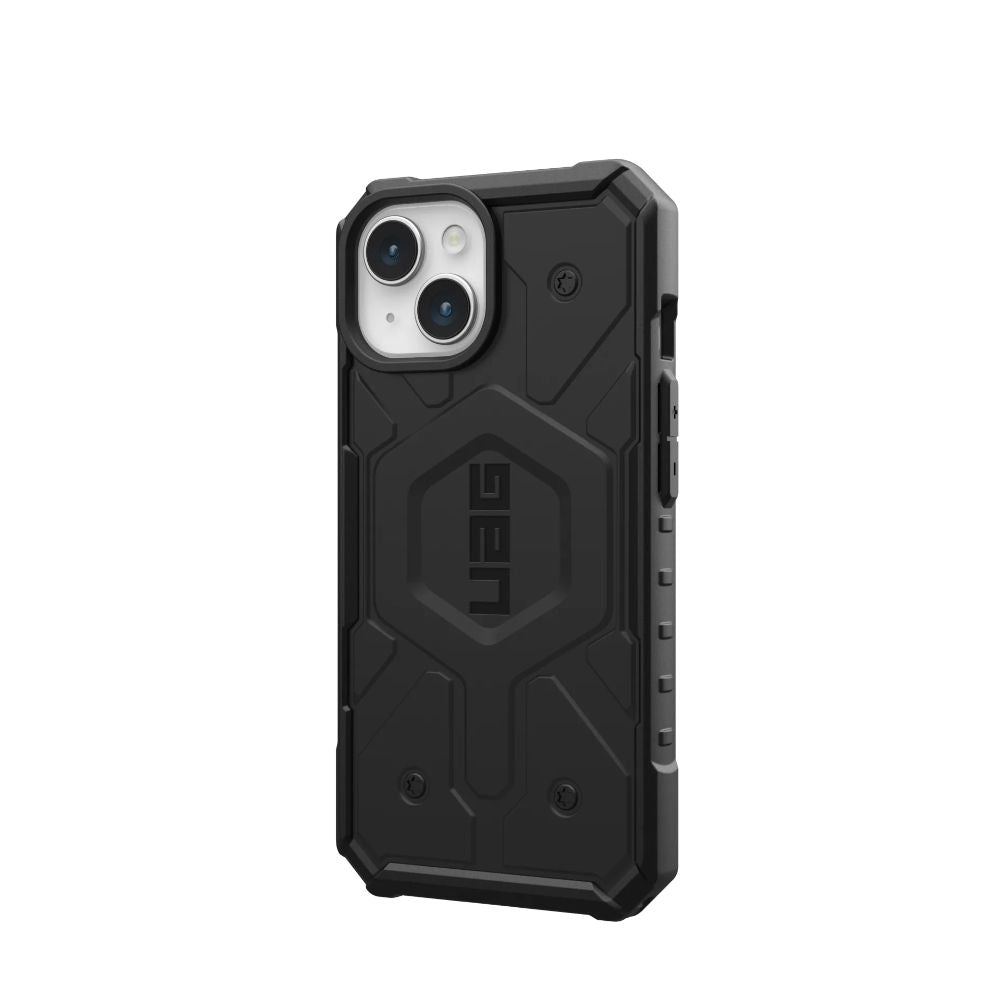 UAG iPhone 15 Plus Pathfinder Magsafe Case