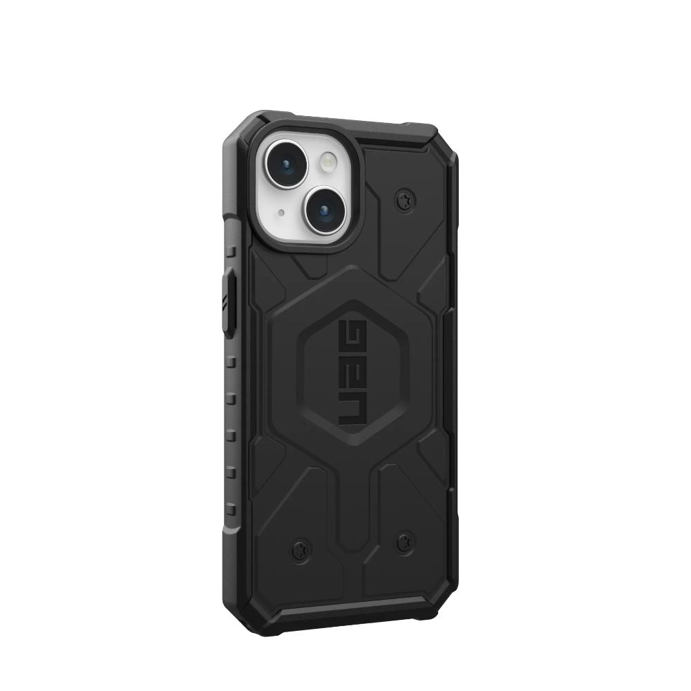UAG iPhone 15 Plus Pathfinder Magsafe Case