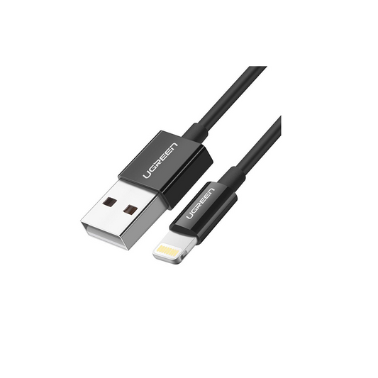 MFI to USB Cable 2M