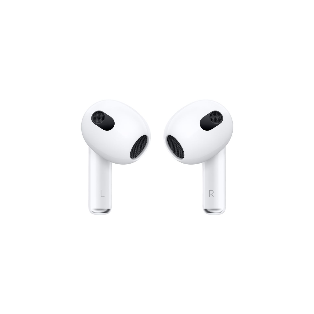 Airpods (3rd Generation) - Lightning Charging case