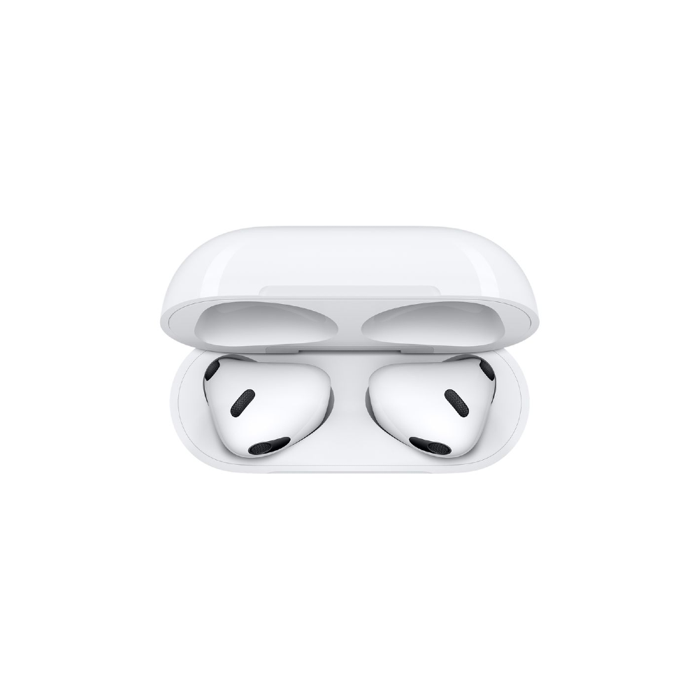 Airpods (3rd Generation) - Lightning Charging case