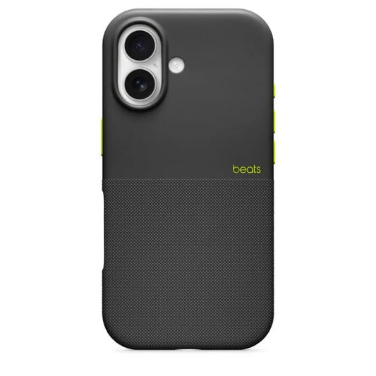 Beats Rugged Case with MagSafe and Camera Control for iPhone 17