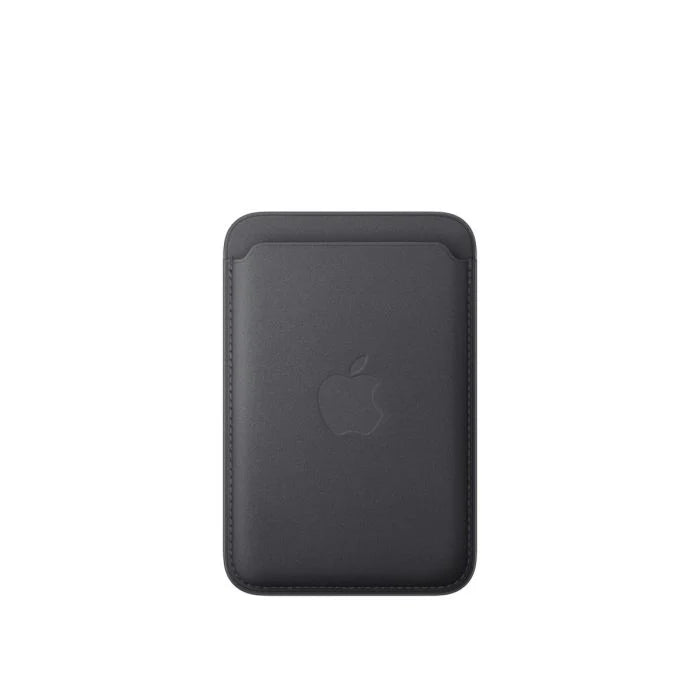 Apple iPhone FineWoven Wallet with MagSafe - Fox Orange