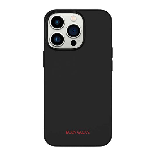 Body Glove Silk2 Magnetic Case for iPhone 15 Pro Max – Black
