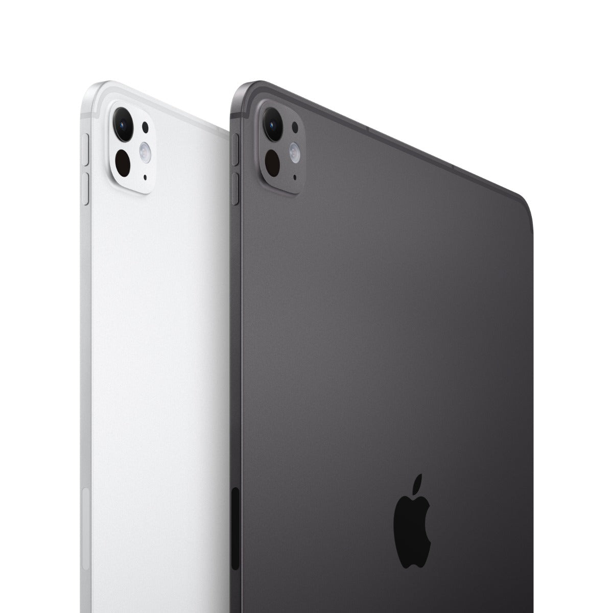 iPad Pro 13-inch Wi-Fi 256GB | Apple M5 | Standard Glass - Silver