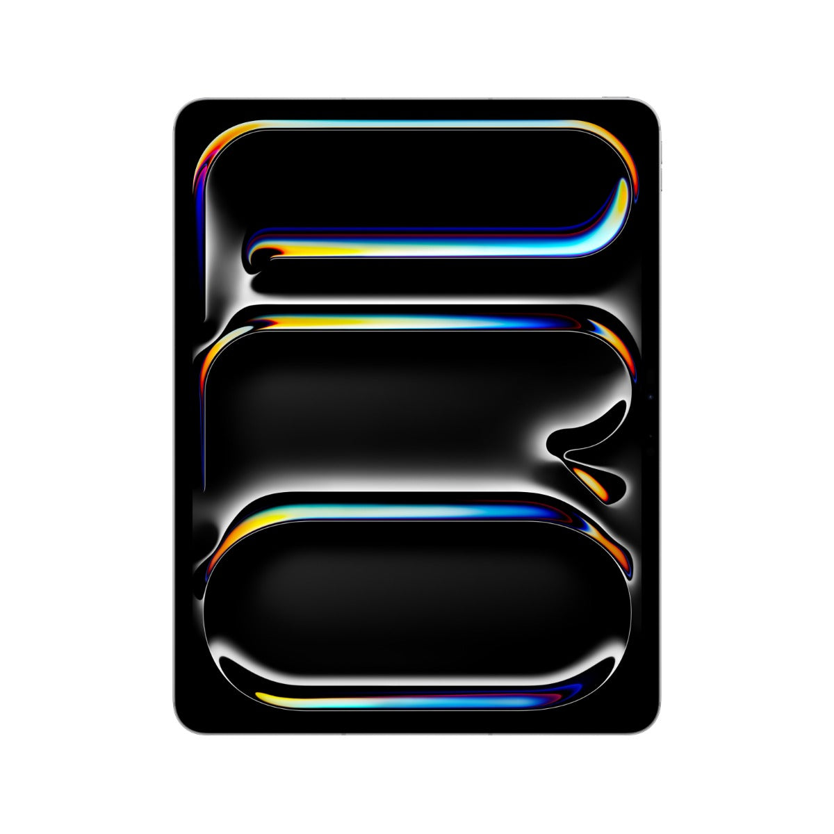 iPad Pro 13-inch Wi-Fi 256GB | Apple M5 | Standard Glass - Silver