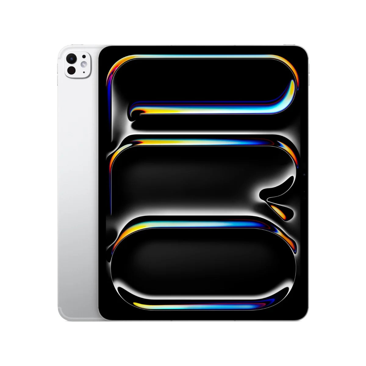 iPad Pro 13-inch Wi-Fi 256GB | Apple M5 | Standard Glass - Silver