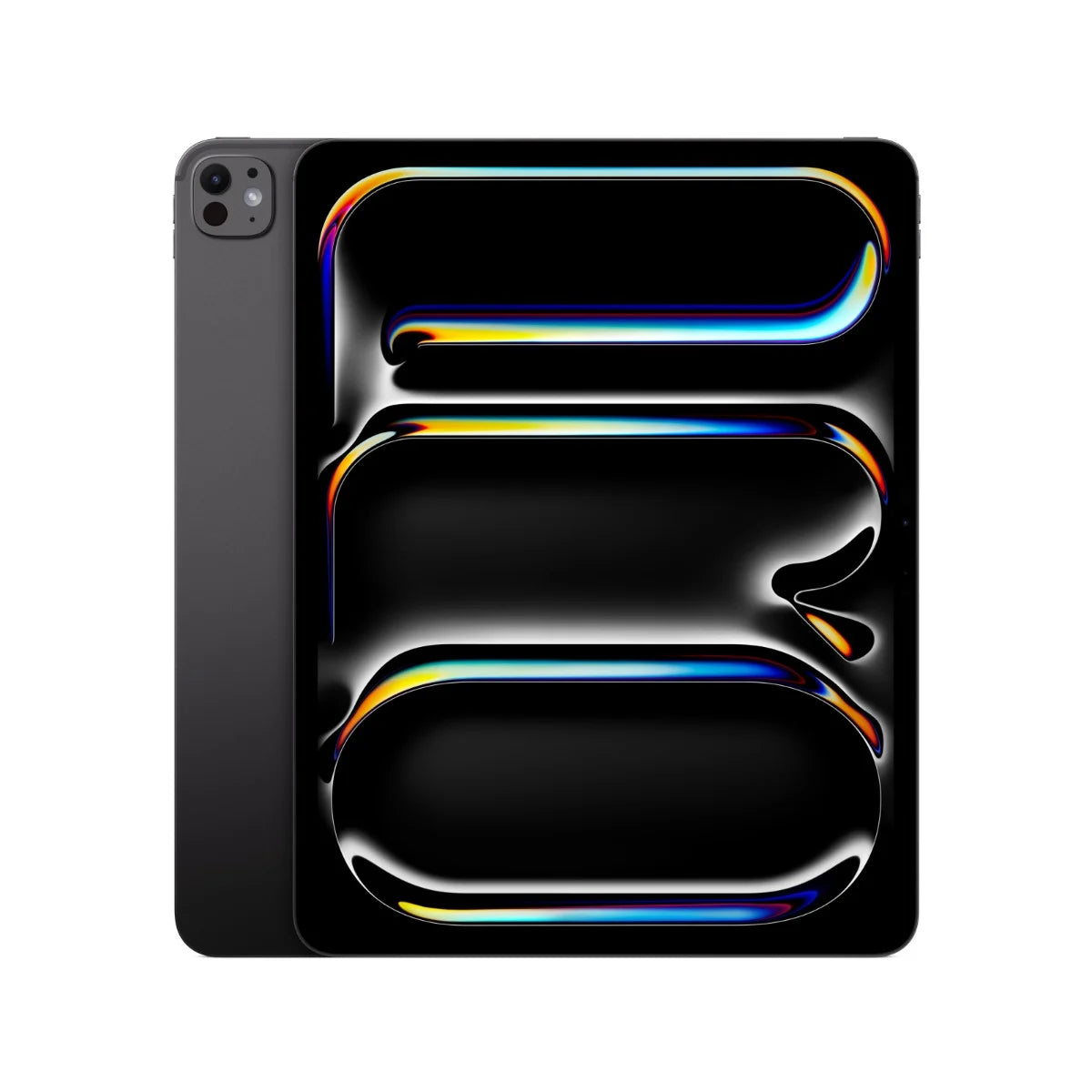 iPad Pro 13-inch Wi-Fi 256GB | Apple M5 | Standard Glass - Space Black