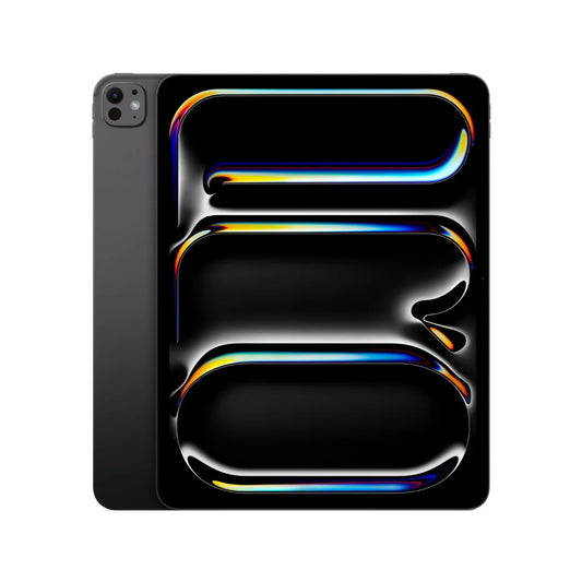 iPad Pro 13-inch Wi-Fi 256GB | Apple M5 | Standard Glass - Space Black