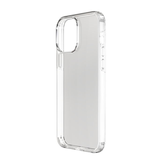 Moov Drop Protection Case for iPhone 13 Pro - Clear