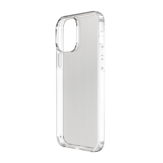 Moov Drop Protection Case for iPhone 13 Pro - Clear