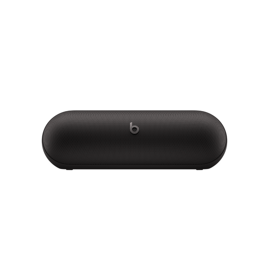 Beats Pill Wireless Bluetooth Speaker - Matte Black