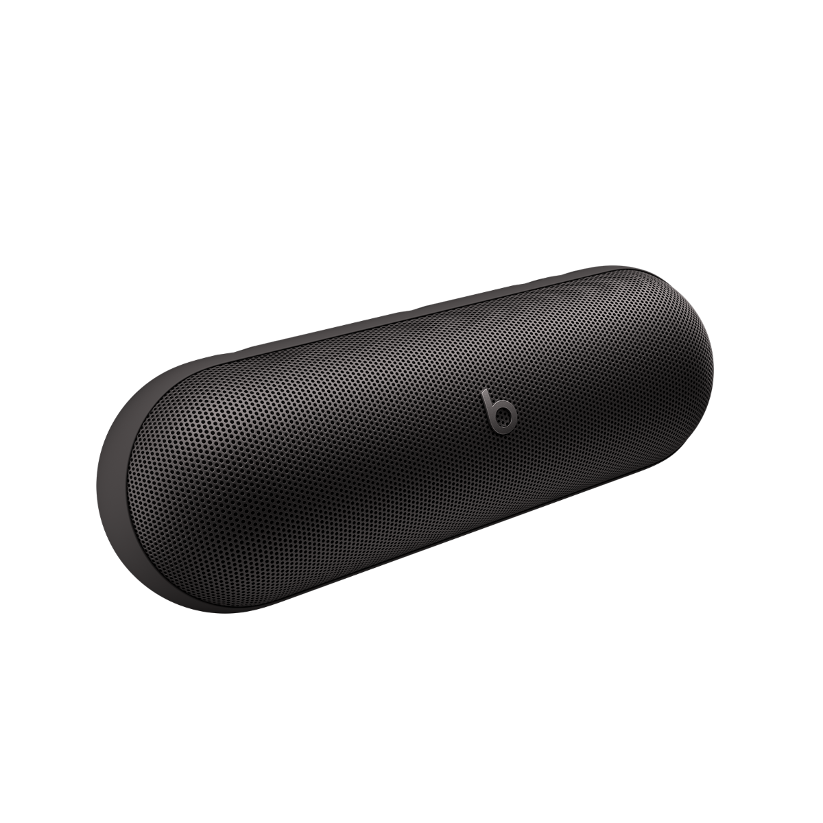 Beats Pill Wireless Bluetooth Speaker - Matte Black