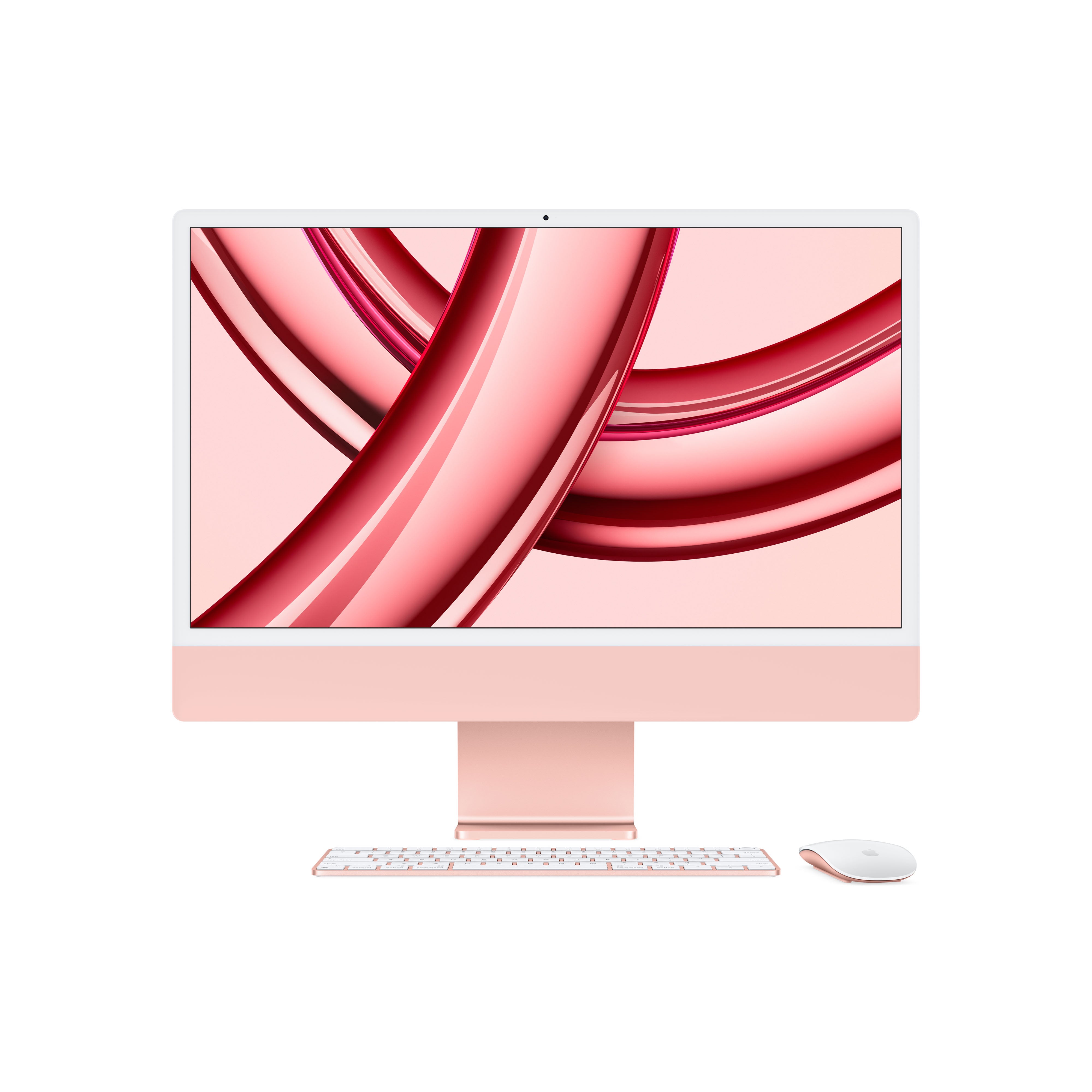 24-inch iMac with Retina 4.5K display:M3 chip 512GB