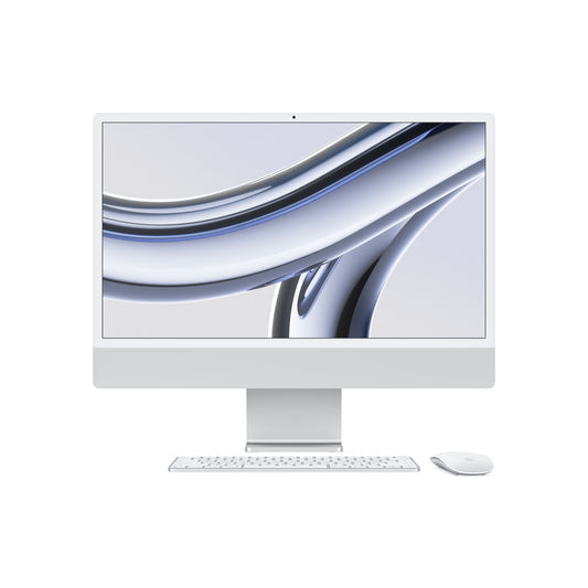 24-inch iMac with Retina 4.5K display:M3 chip 512GB