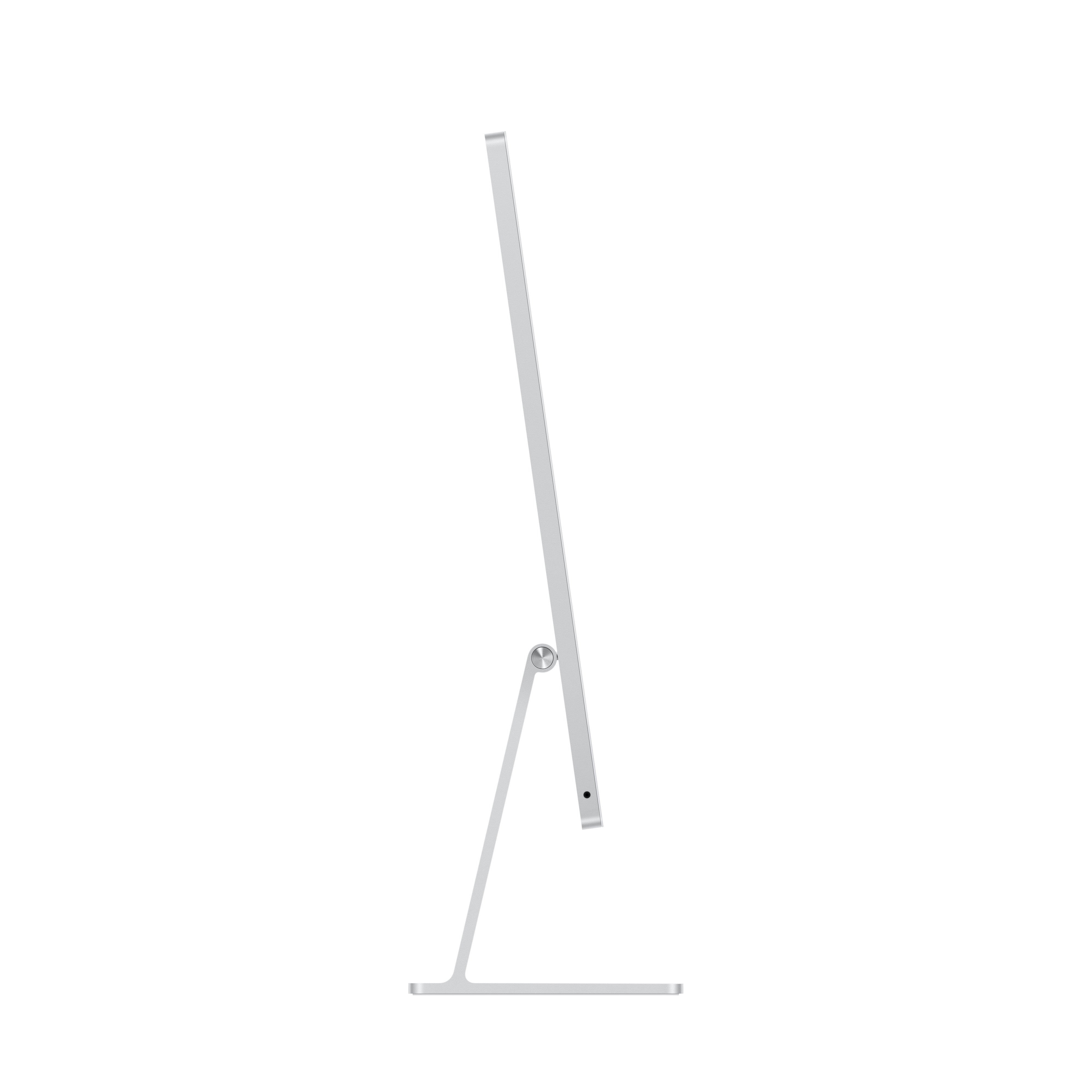 24-inch iMac with Retina 4.5K display: Apple M4 chip with 10‑core CPU and 10‑core GPU, 16GB, 512GB SSD