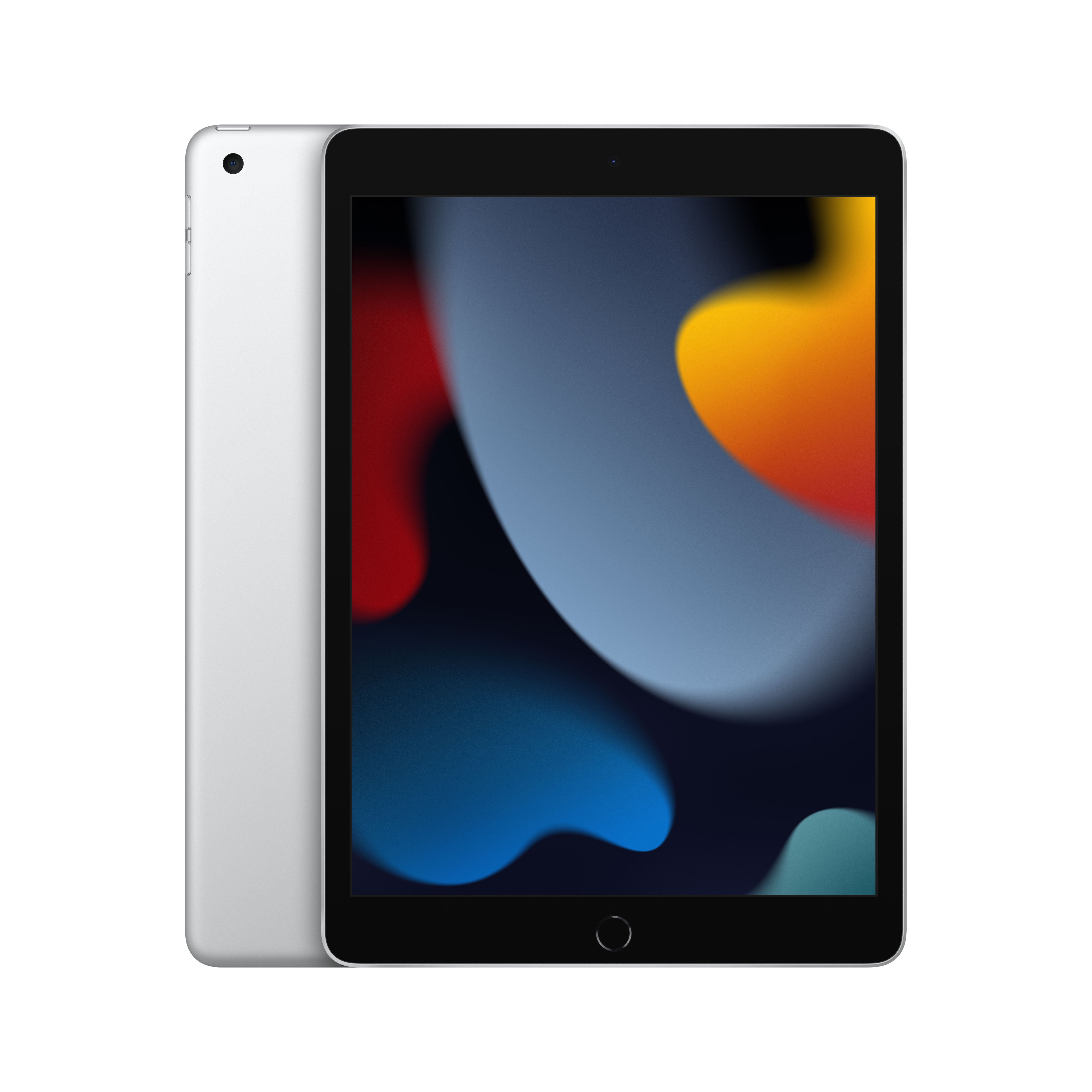 10.2-inch iPad Wifi+Cellular 256GB