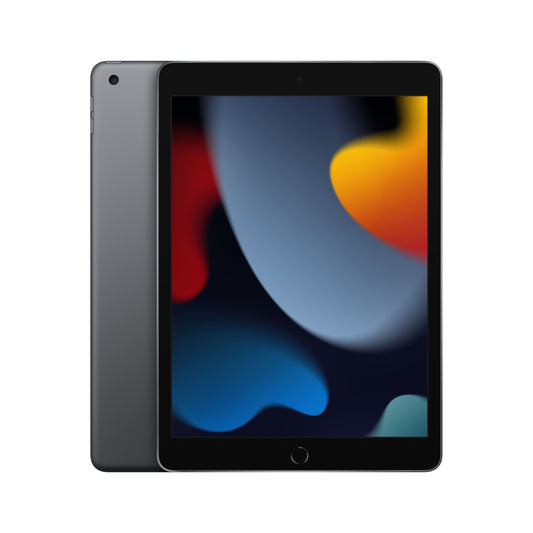 10.2-inch iPad Wifi 64GB