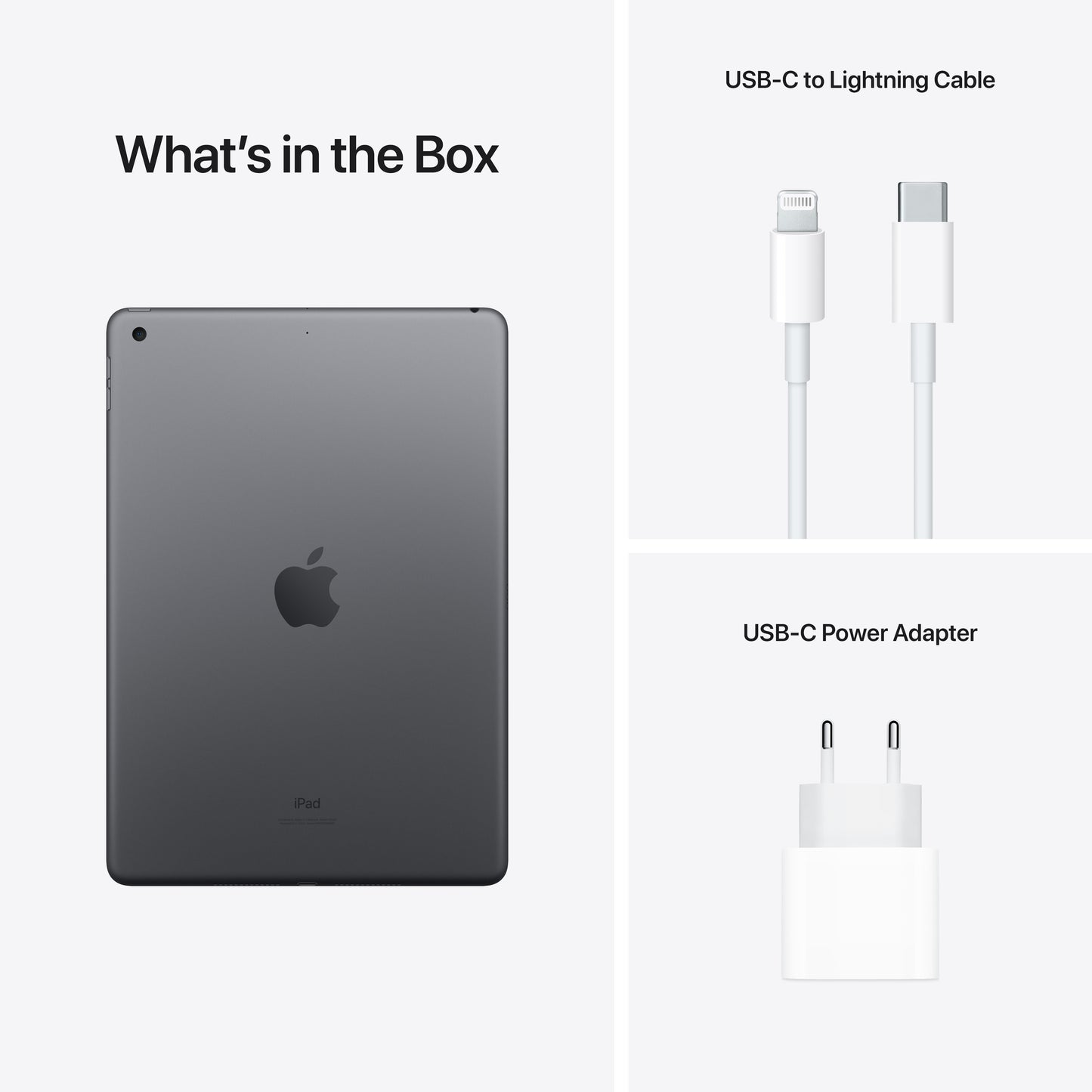 10.2-inch iPad Wifi+Cellular 64GB