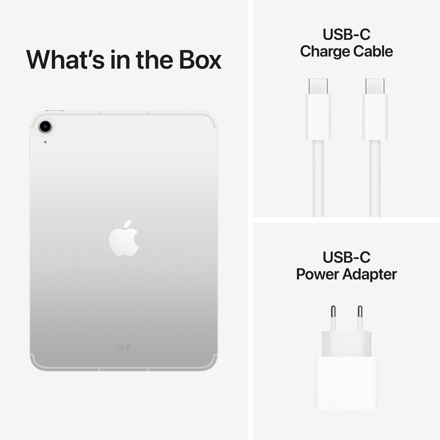 10.9-inch iPad WiFi + Cellular 64GB