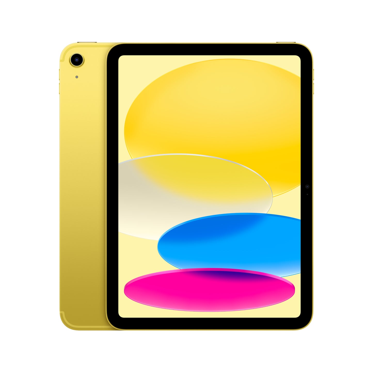 10.9-inch iPad WiFi + Cellular 64GB