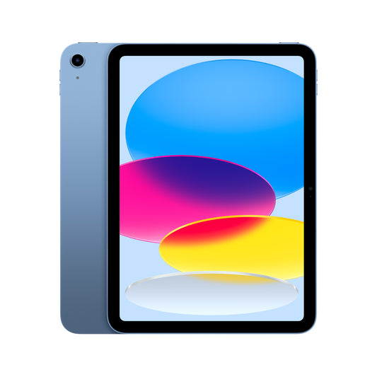 iPad WIFI 512GB