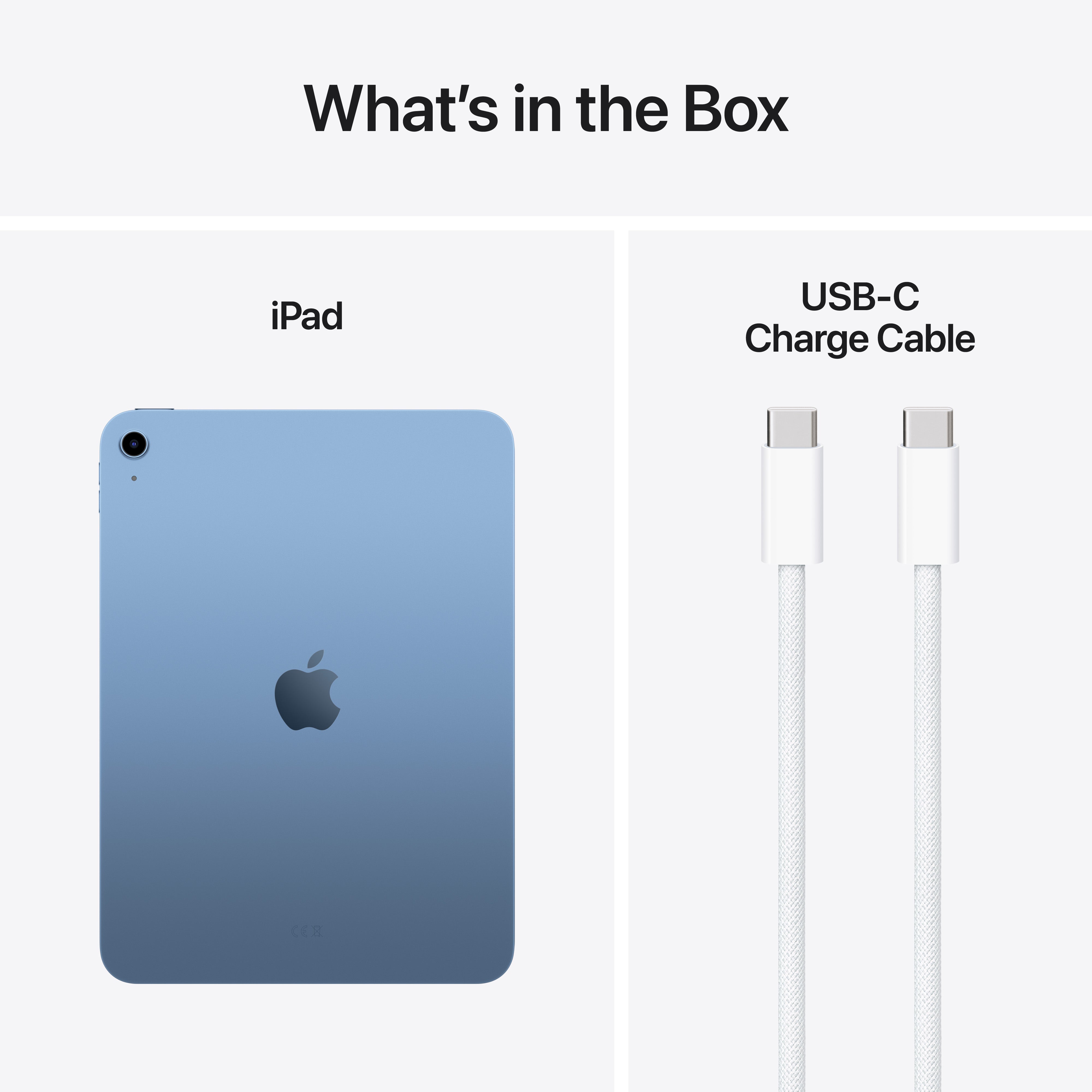 iPad WIFI 256GB