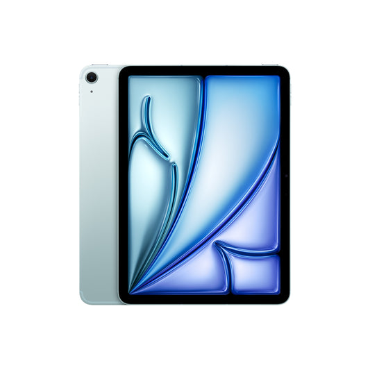 11-inch iPad Air Wi-fi + Cellular 128GB - Blue