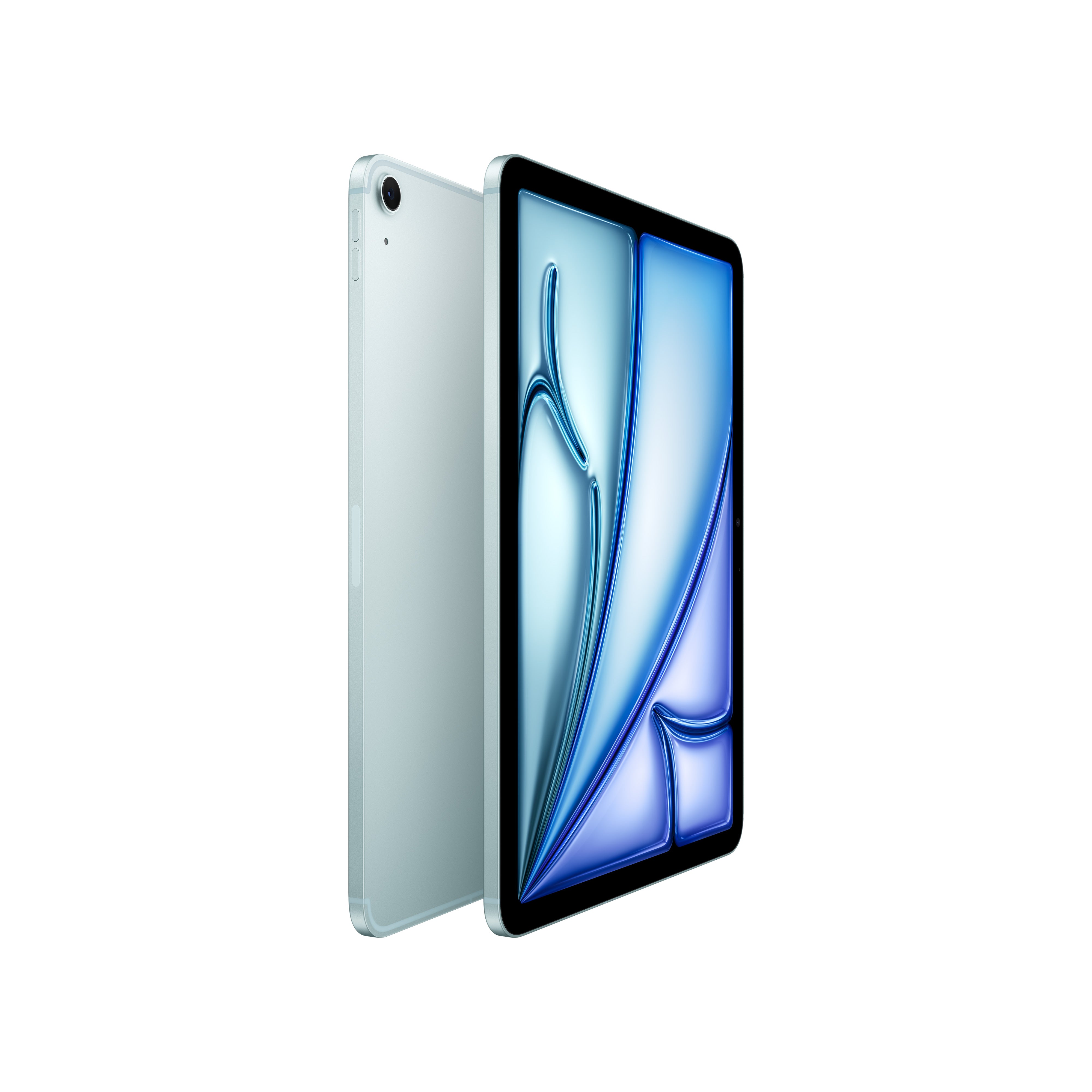 11-inch iPad Air Wi-fi + Cellular 512GB - Blue