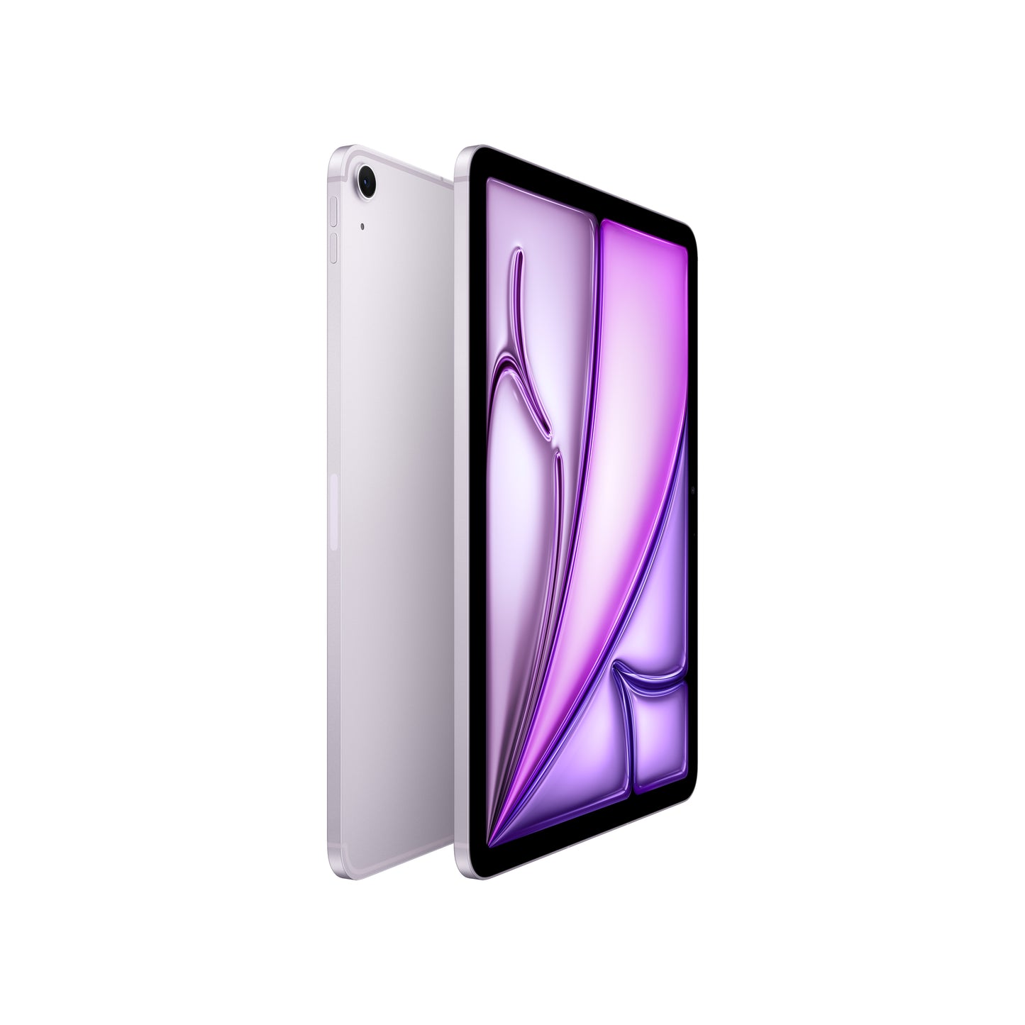 11-inch iPad Air Wi-fi + Cellular 256GB - Purple