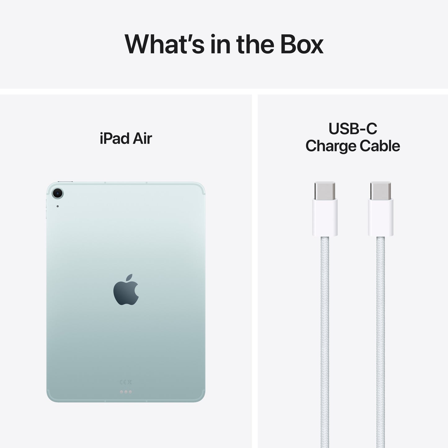 iPad Air 11 Wifi + Cellular 128GB