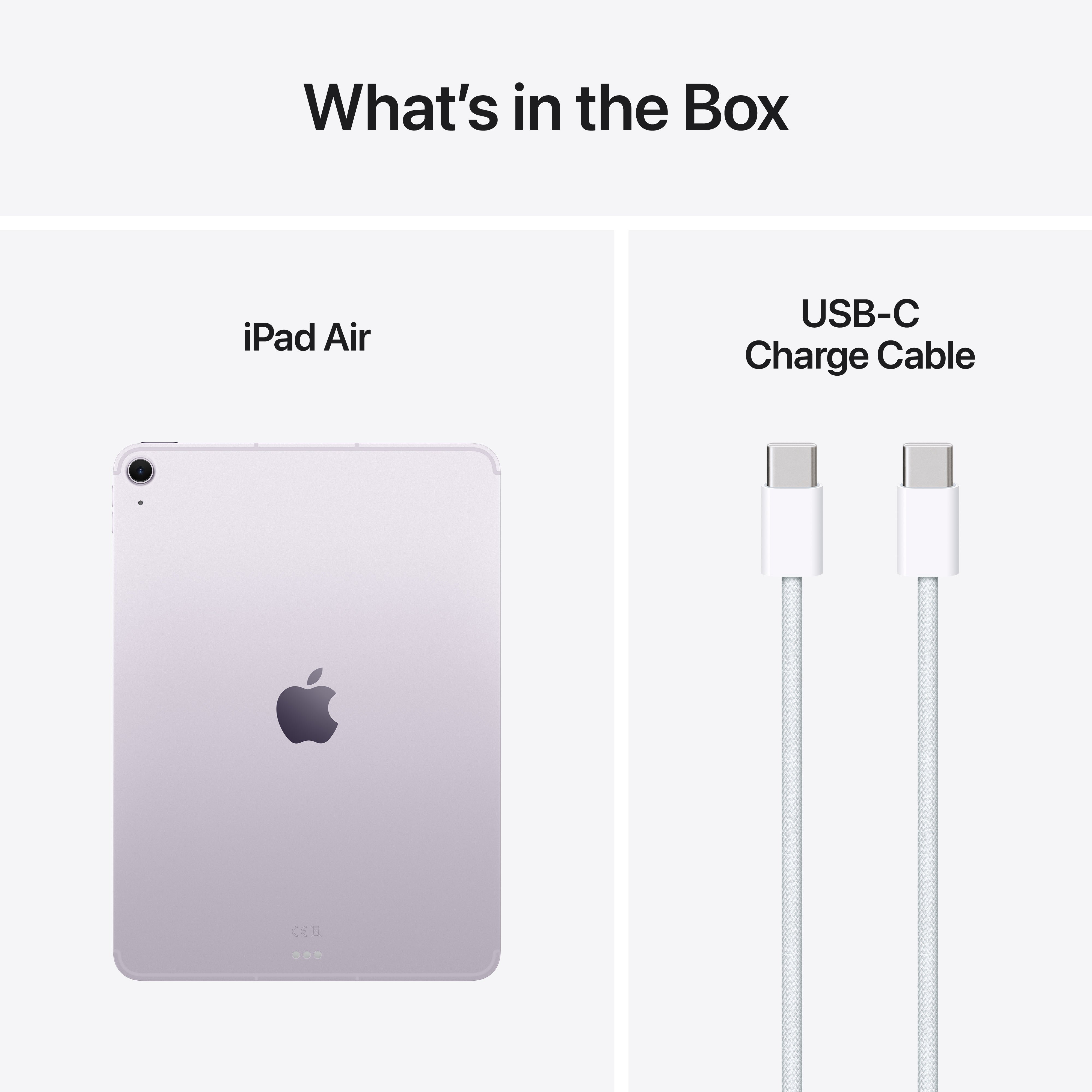 iPad Air 11 Wifi + Cellular 512GB