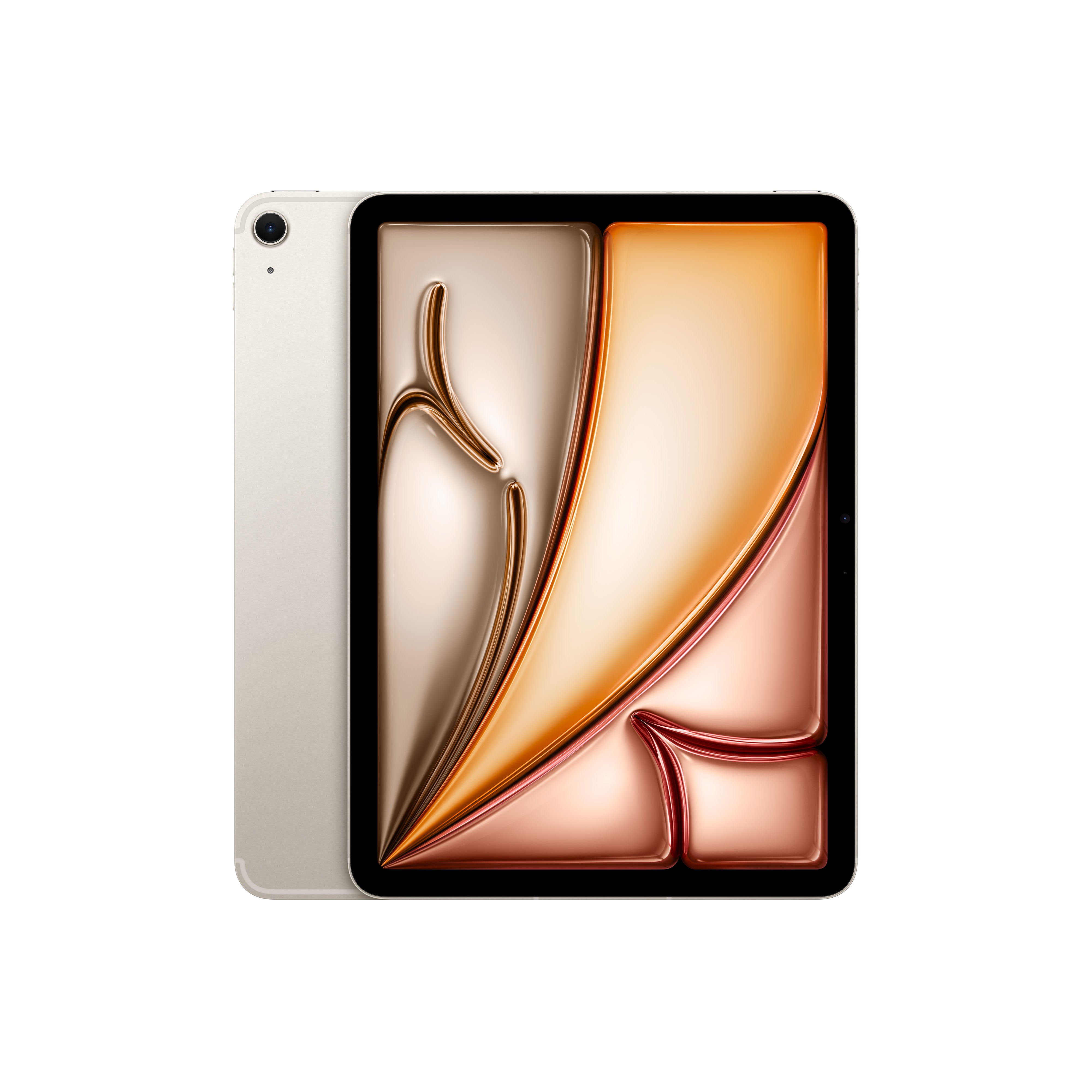 iPad Air 11 Wifi + Cellular 512GB